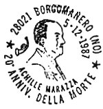 Achille Marazza